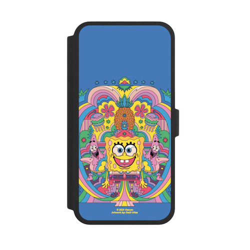 Apple iPhone 16 Pro Max NIVOflip Spongebob Jubilee