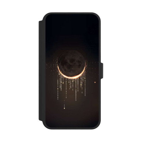 Apple iPhone 16 Pro Max NIVOflip Mondfinsternis