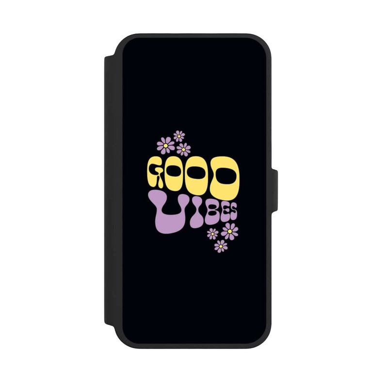 iPhone 16 Pro Max NIVOflip Groovige gute Vibes