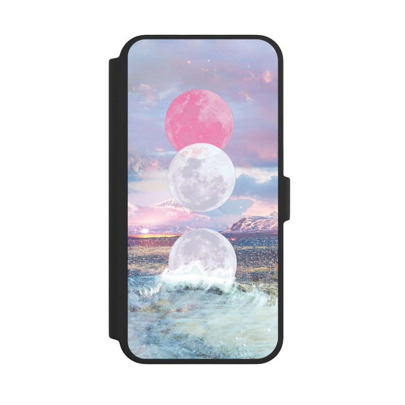 iPhone 16 Pro Max NIVOflip Mondwellen