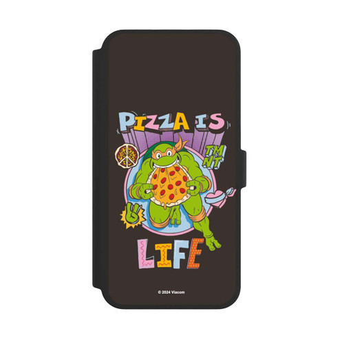 Apple iPhone 16 Pro Max NIVOflip TMNT Pizza is Life