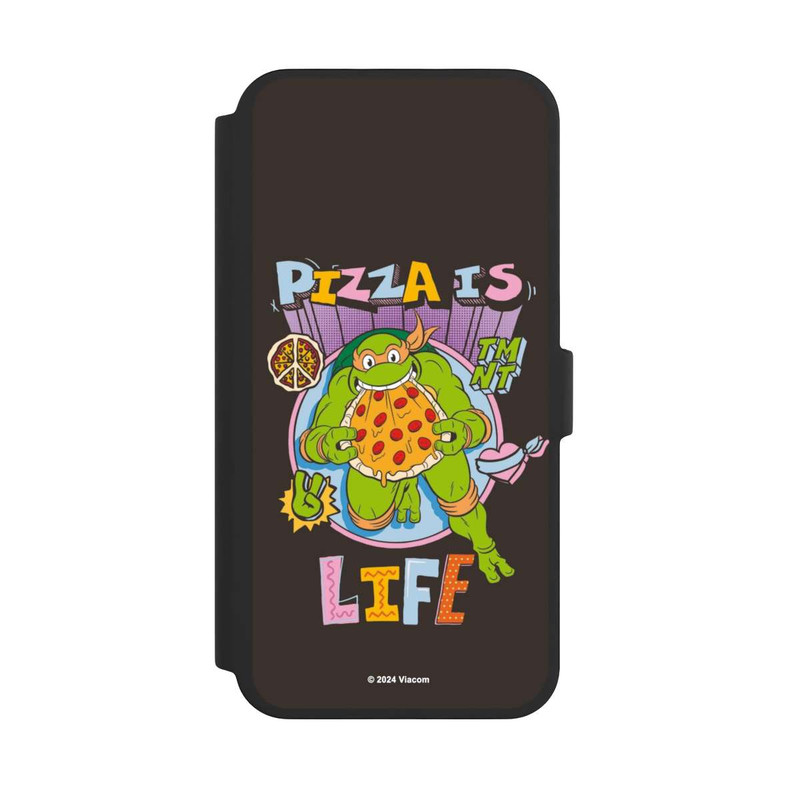 iPhone 16 Pro Max NIVOflip TMNT Pizza is Life
