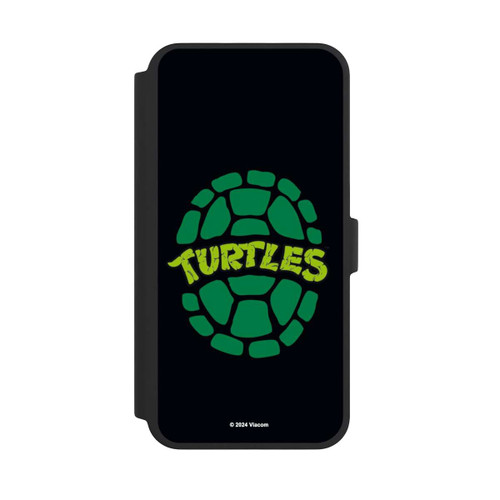 Apple iPhone 16 Pro Max NIVOflip TMNT Logo