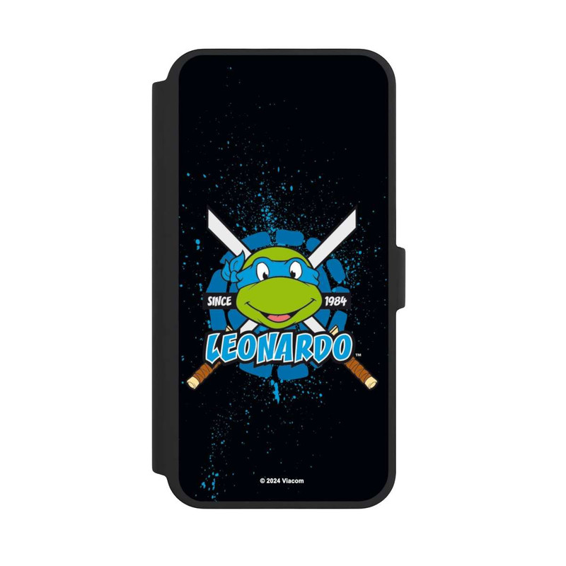 iPhone 16 Pro Max NIVOflip TMNT Leonardo