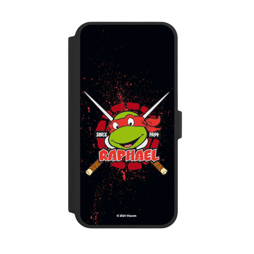 Apple iPhone 16 Pro Max NIVOflip TMNT Raphael