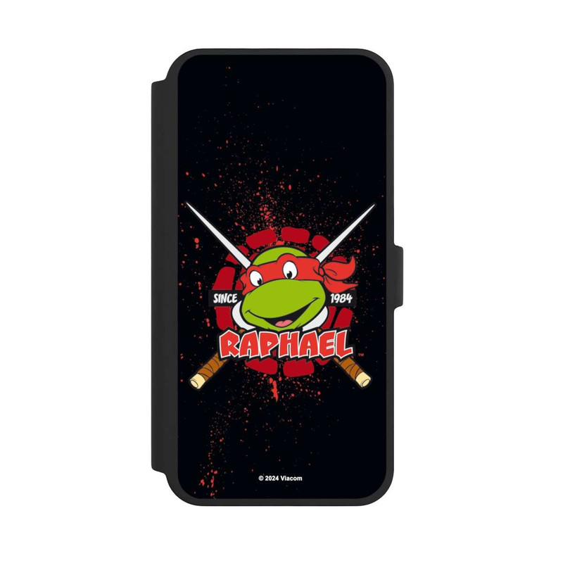 iPhone 16 Pro Max NIVOflip TMNT Raphael