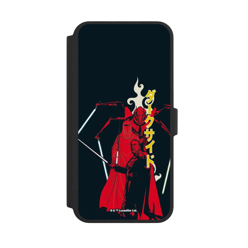 iPhone 16 Pro Max NIVOflip Count Dooku und seine Kameraden