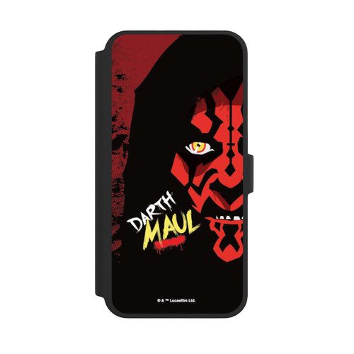 Apple iPhone 16 Pro Max NIVOflip Darth Maul