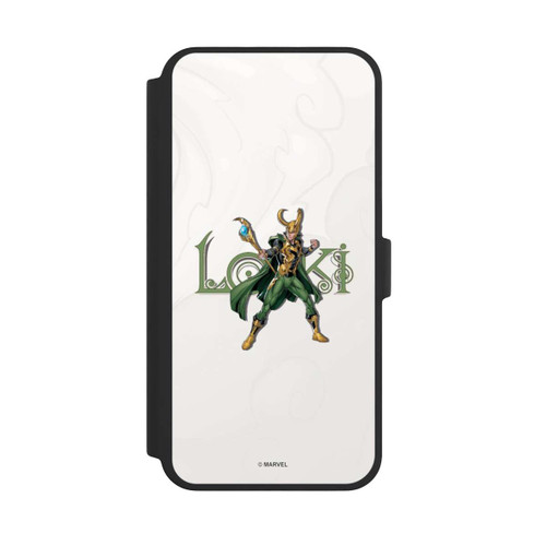 Apple iPhone 16 Pro Max NIVOflip Loki Zepter