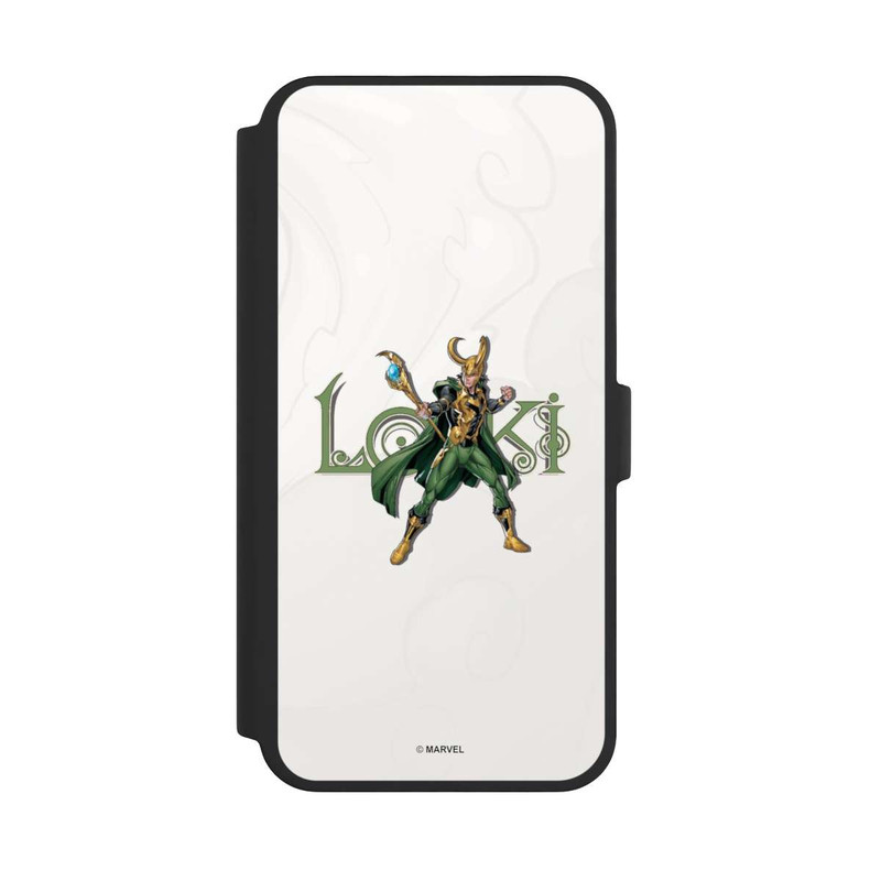 iPhone 16 Pro Max NIVOflip Sceptre de Loki