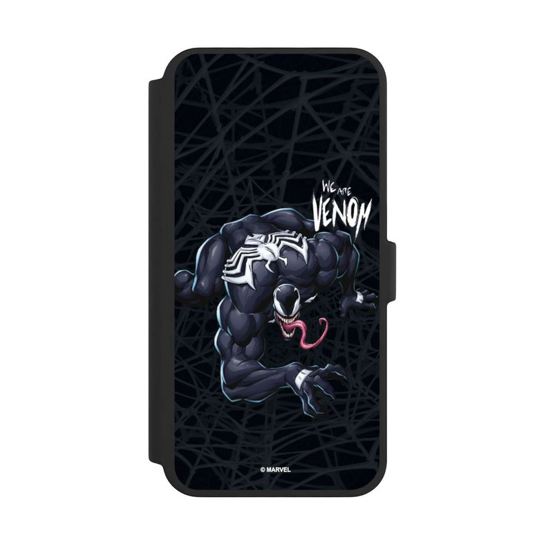 iPhone 16 Pro Max NIVOflip Venom Kriechend