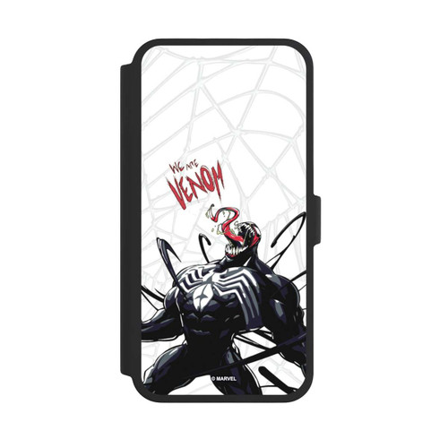 Apple iPhone 16 Pro Max NIVOflip Venom Tongue