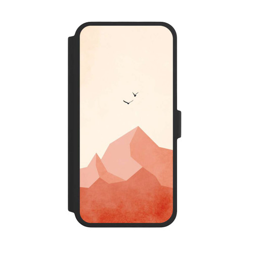 Apple iPhone 16 Pro Max NIVOflip Zugspitze, EINS