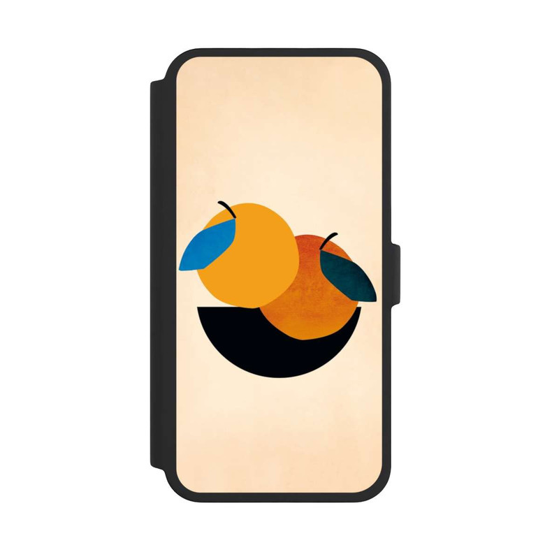 iPhone 16 Pro Max NIVOflip Zwei Äpfel