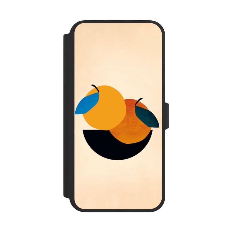 iPhone 16 Pro Max NIVOflip Zwei Äpfel