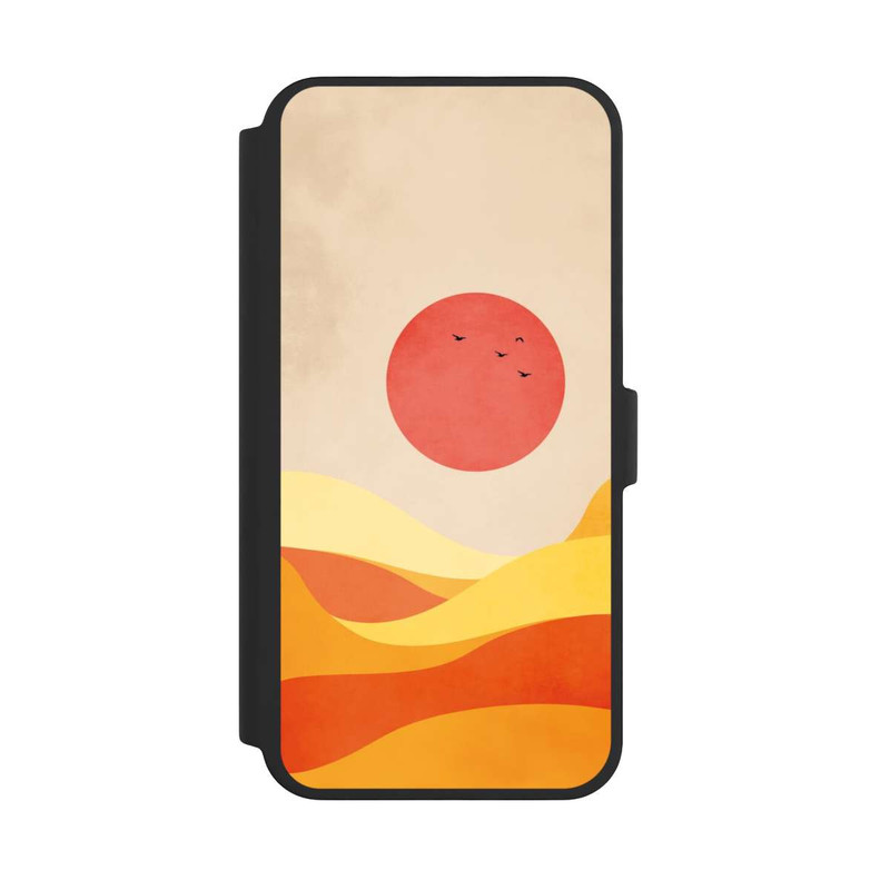 iPhone 16 Pro Max NIVOflip Süße Harmonie