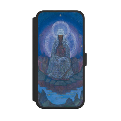 Apple iPhone 16 Pro Max NIVOflip Mutter der Welt by Nicholas Roerich