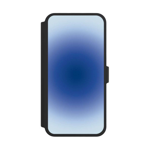 Apple iPhone 16 Pro Max NIVOflip Aura blue circle