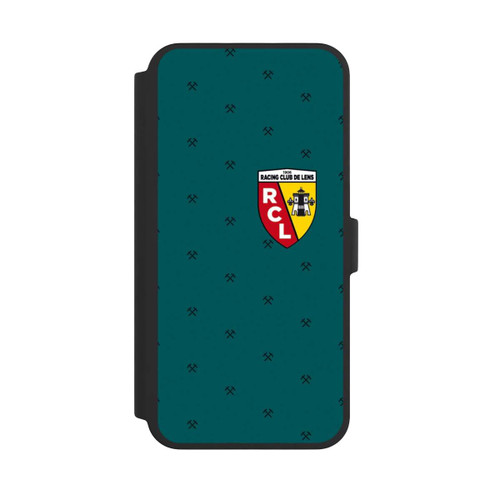 Apple iPhone 16 Pro Max NIVOflip RCL Maillot Extérieur 24/25