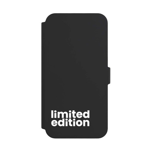 Apple iPhone 16 Pro Max NIVOflip Limited Edition