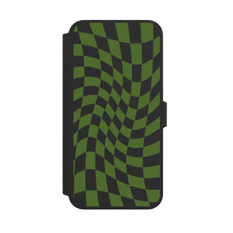 iPhone 16 Pro Max NIVOflip Contrôle vert 2