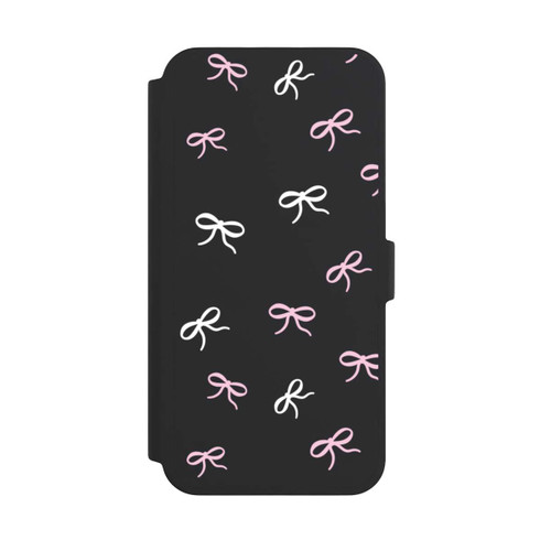 Apple iPhone 16 Pro Max NIVOflip Schleifen Muster