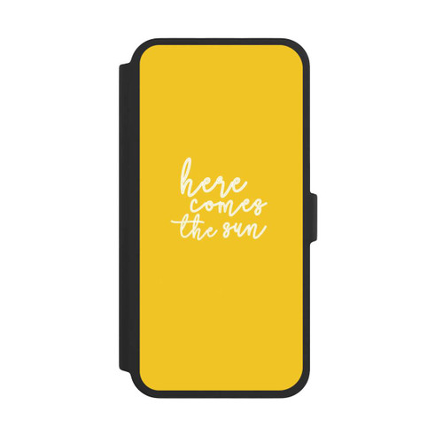 Apple iPhone 16 Pro Max NIVOflip Here Comes The Sun