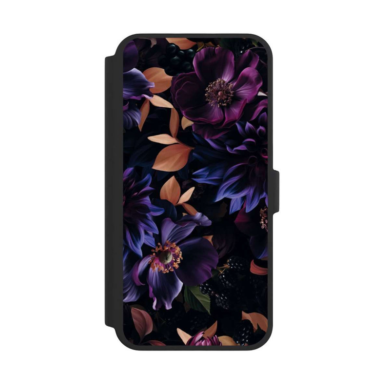 iPhone 16 Pro Max NIVOflip Herbstblumen