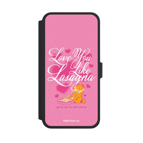 Apple iPhone 16 Pro Max NIVOflip Love You Like Lasagna