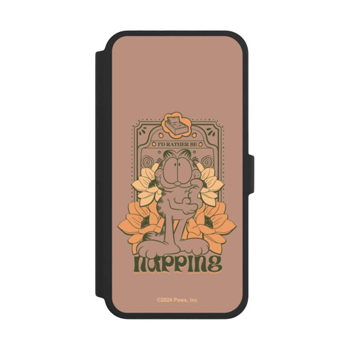 Apple iPhone 16 Pro Max NIVOflip Rather Be Napping