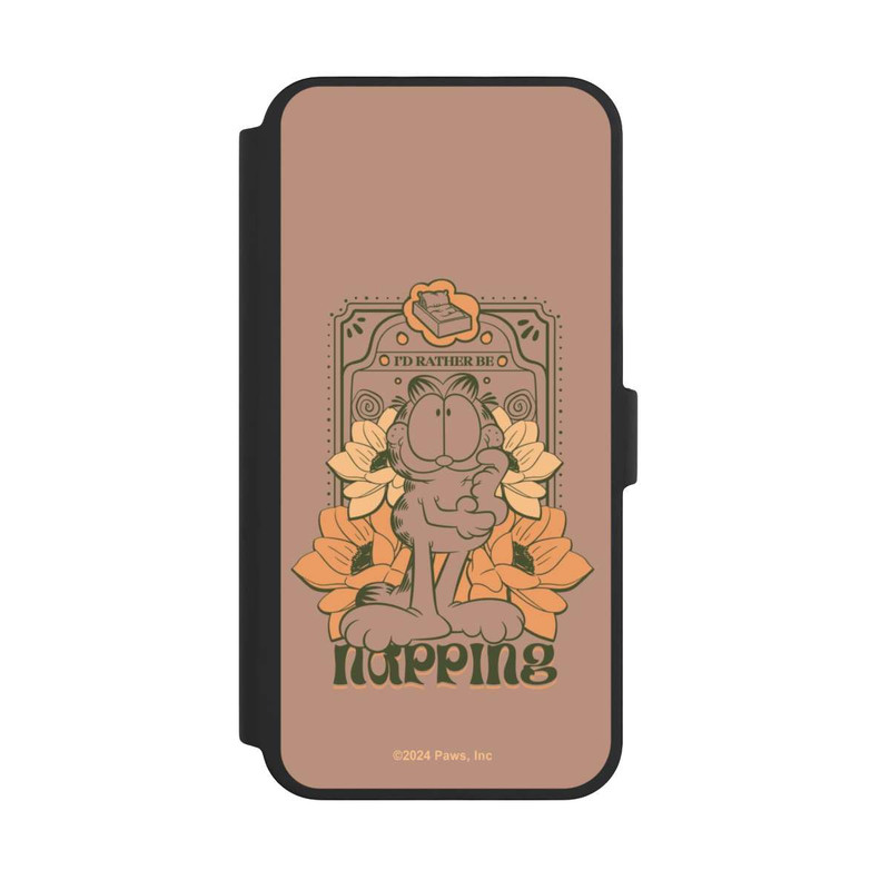 iPhone 16 Pro Max NIVOflip Rather Be Napping