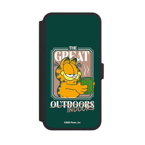 Apple iPhone 16 Pro Max NIVOflip The Great Indoors