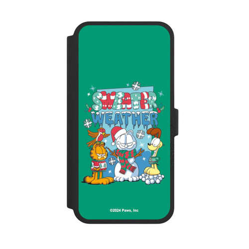 Apple iPhone 16 Pro Max NIVOflip Sweater Weather