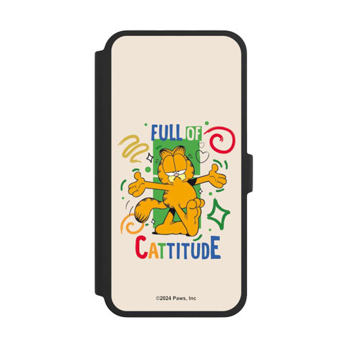 Apple iPhone 16 Pro Max NIVOflip Full Of Cattitude