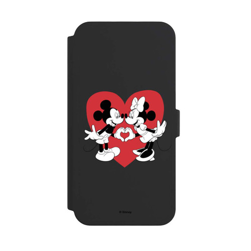 Apple iPhone 16 Pro Max NIVOflip Mickey And Minnie Love