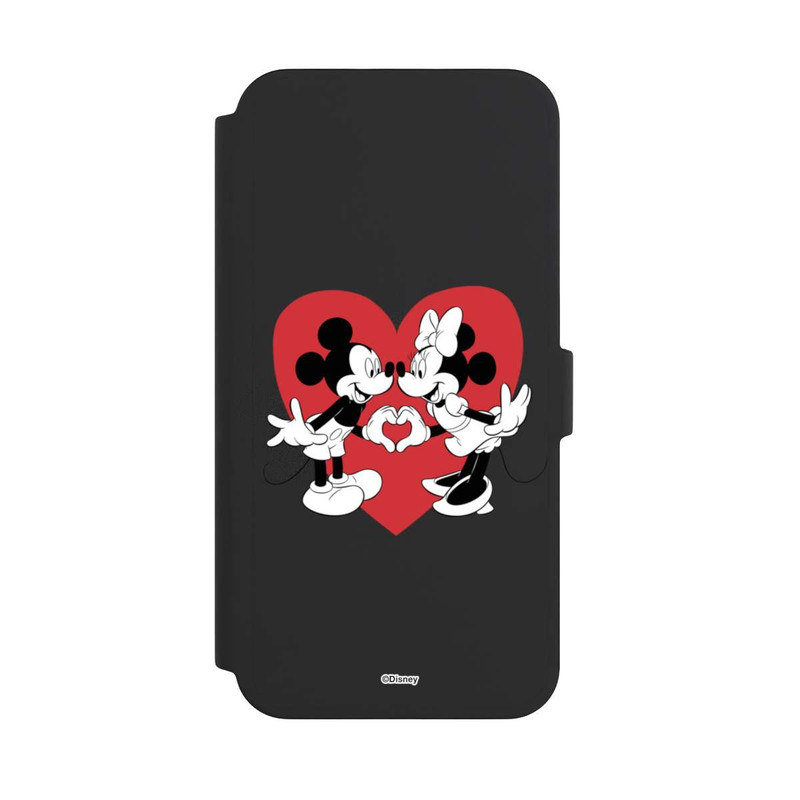 iPhone 16 Pro Max NIVOflip Mickey And Minnie Love