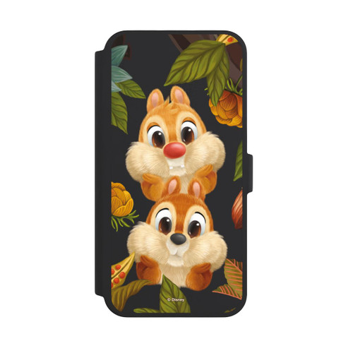 Apple iPhone 16 Pro Max NIVOflip Chip And Chap Pekaboo transparent