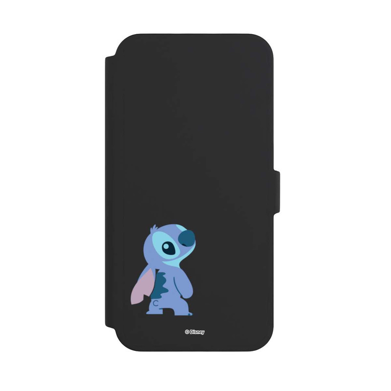 iPhone 16 Pro Max NIVOflip Stitch Smiling Transparent