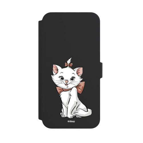 Apple iPhone 16 Pro Max NIVOflip Marie Cute Transparent