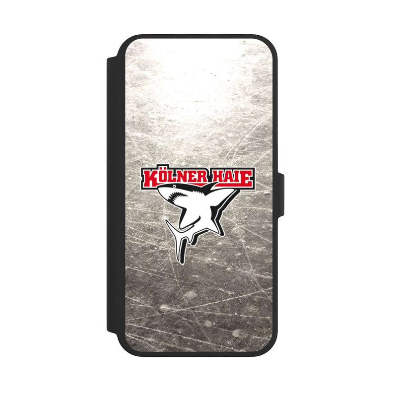 iPhone 16 Pro Max NIVOflip Kölner Haie Eisfläche