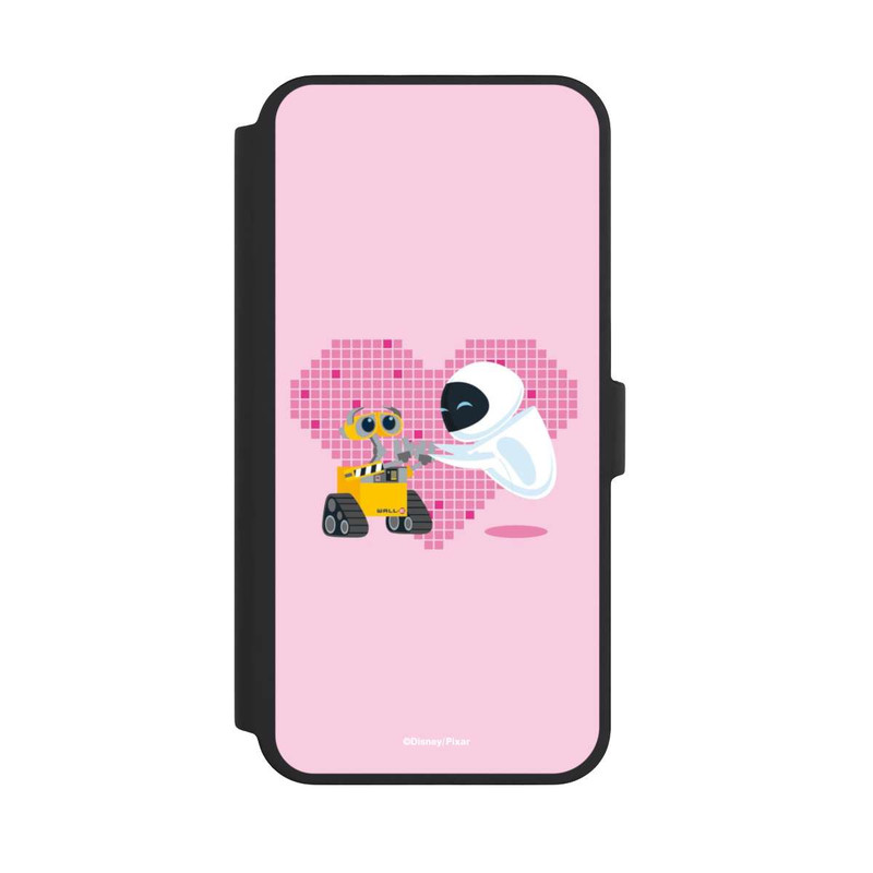 iPhone 16 Pro Max NIVOflip Wall-E Love