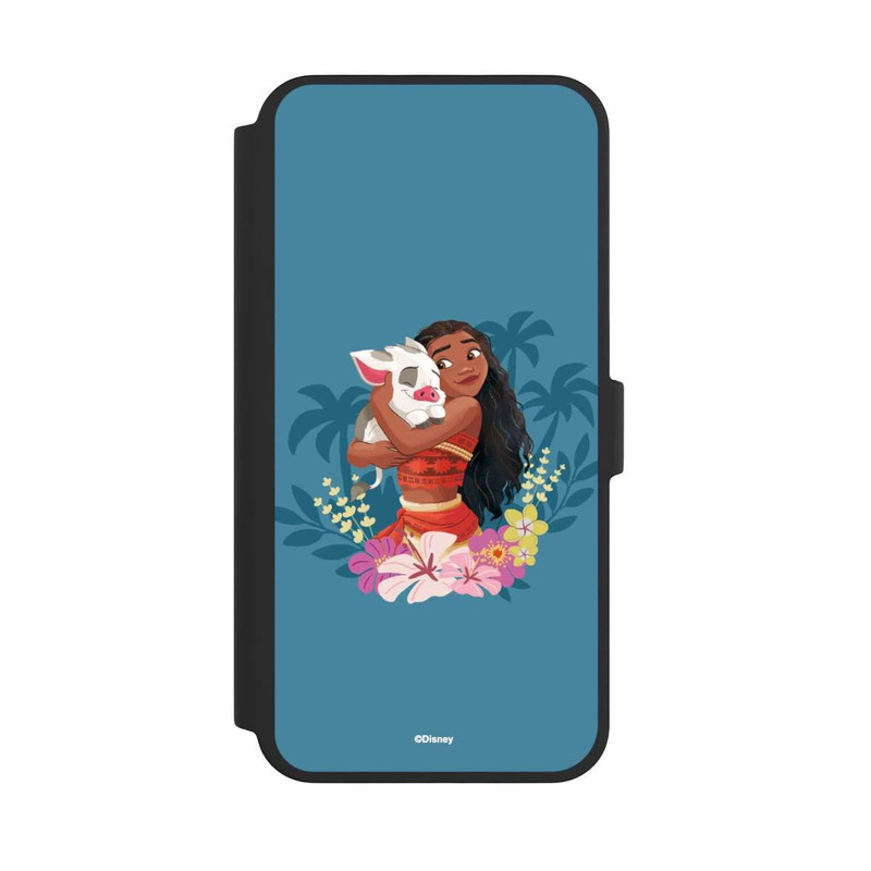 iPhone 16 Pro Max NIVOflip Moana and Pua Friends Forever