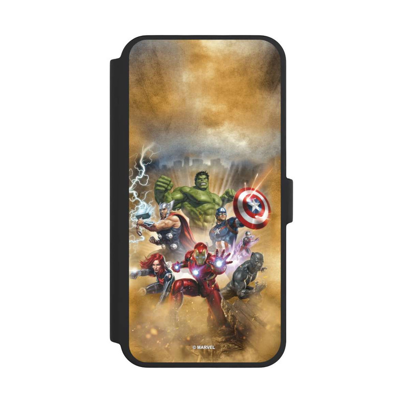 iPhone 16 Pro Max NIVOflip Avengers Assemble Dust