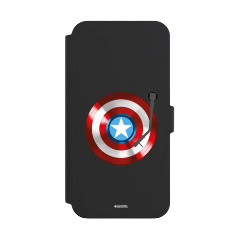 Apple iPhone 16 Pro Max NIVOflip Capitan American Shield Marvel