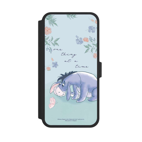 Apple iPhone 16 Pro Max NIVOflip Winnie The Pooh One Thing at A Time