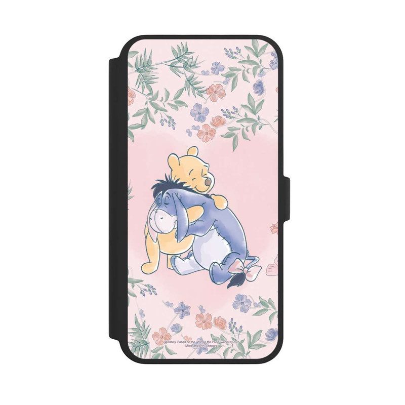 iPhone 16 Pro Max NIVOflip Winnie The Pooh You Make My Heart Shine