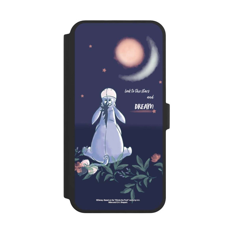 iPhone 16 Pro Max NIVOflip Winnie The Pooh Look into The Stars