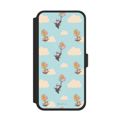 Apple iPhone 16 Pro Max NIVOflip Disney Up Balloon House Pattern