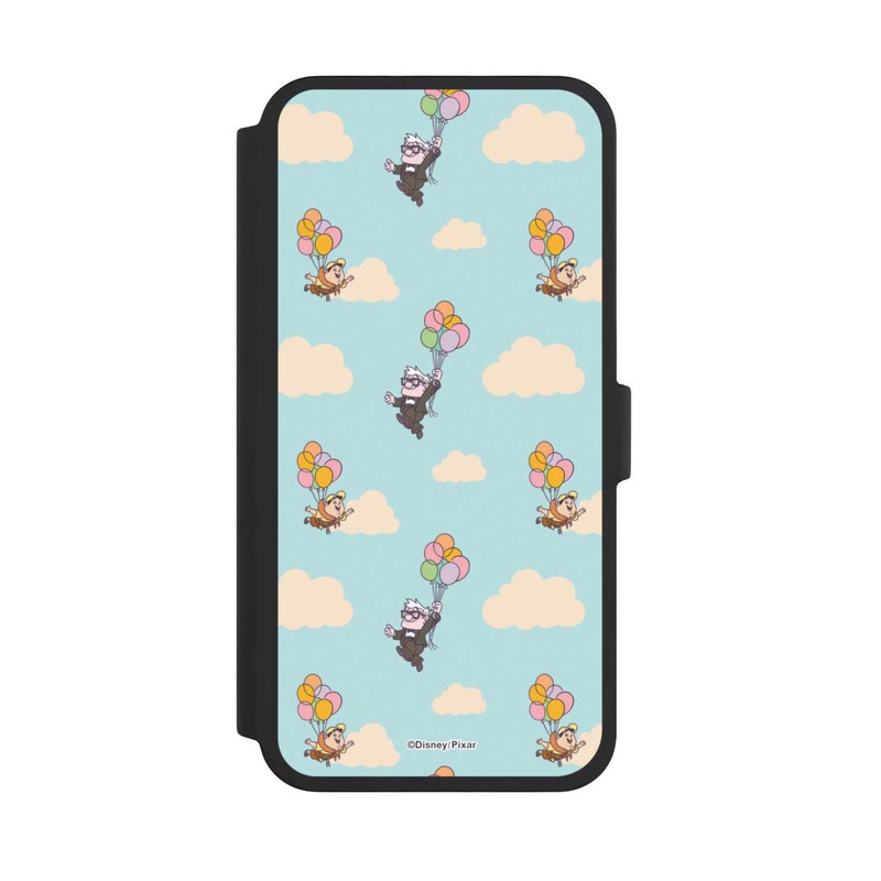 iPhone 16 Pro Max NIVOflip Disney Up Balloon House Pattern