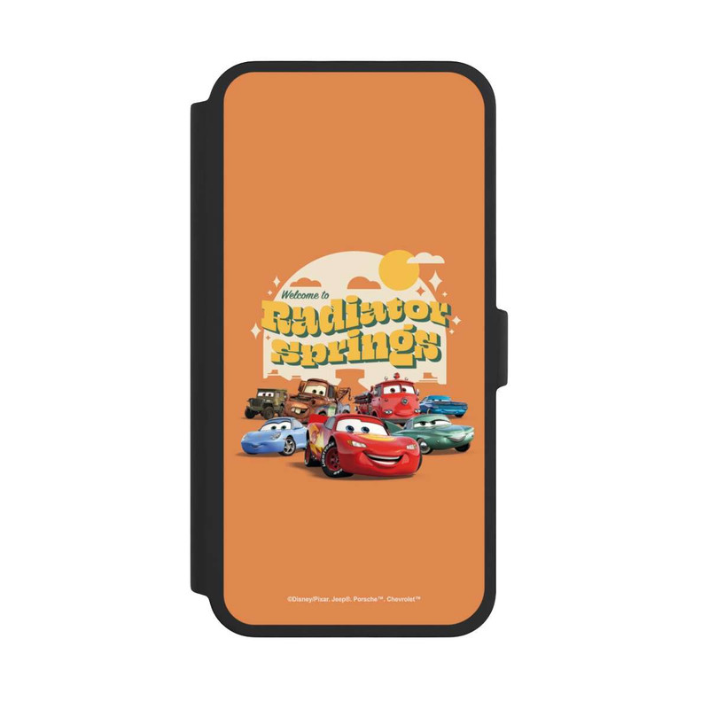 iPhone 16 Pro Max NIVOflip Welcome to Radiator Springs